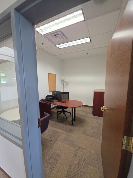 More Photos Of 4493 Walden Ave, Lancaster Office For Sale