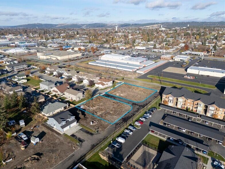 More Photos Of 13218 3rd Ln, Spokane Valley Land For Sale