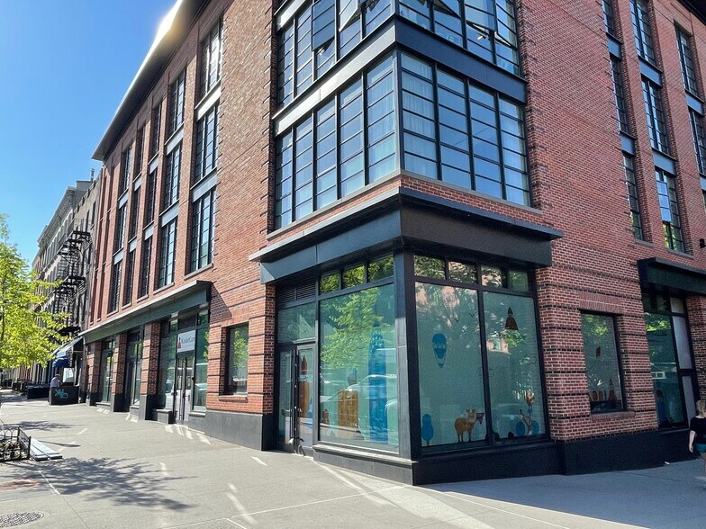 Primary Photo Of 112 Atlantic Ave, Brooklyn Apartments For Sale