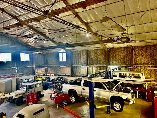 More Photos Of 500-504 2nd St, Castle Rock Warehouse For Lease