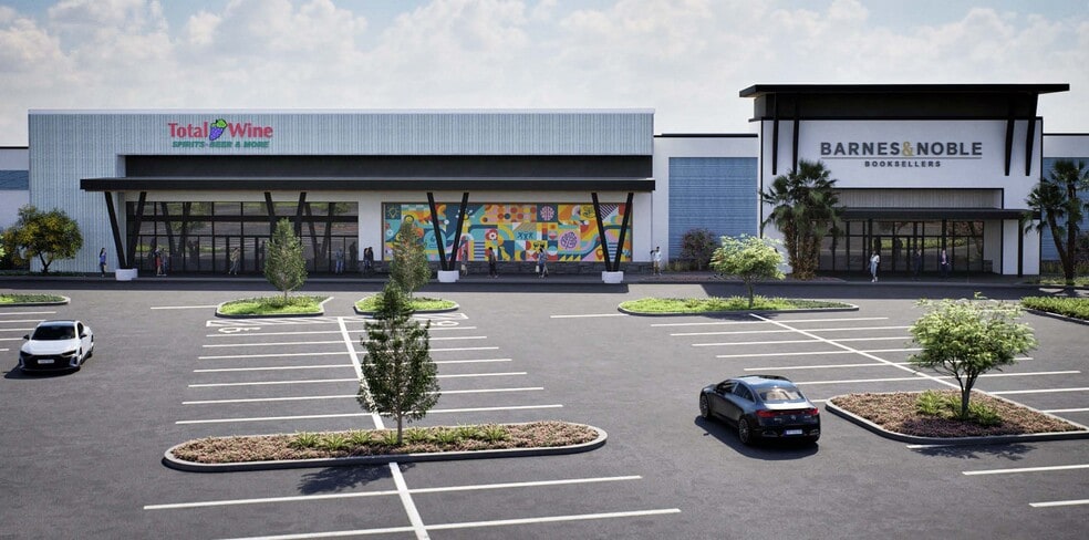 More Photos Of 5955 Lake Nona Blvd, Orlando Storefront For Lease