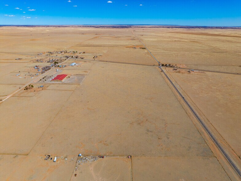 More Photos Of 3818 New Mexico 41, Stanley Land For Sale
