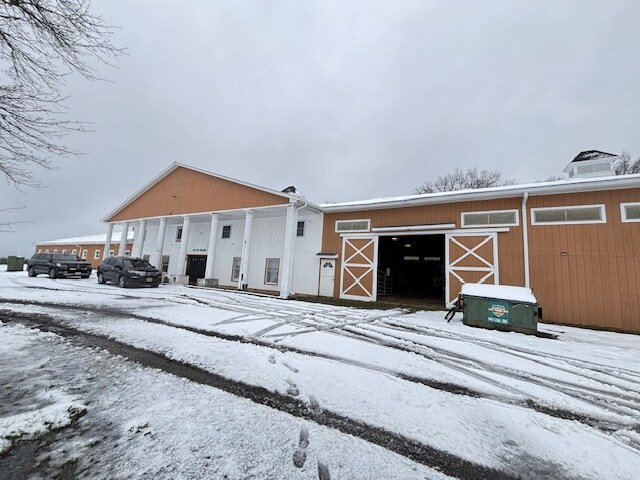 More Photos Of 173 Sarah Wells Trl, Campbell Hall Self Storage For Sale