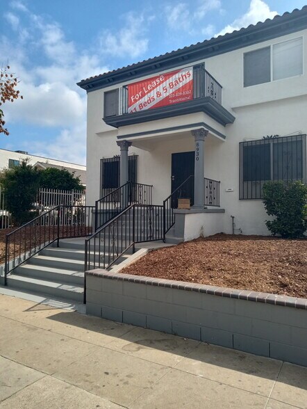 More Photos Of 8930 S Vermont Ave, Los Angeles Daycare Center For Sale