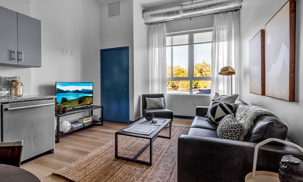 More Photos Of 2915-2949 N Forest Rd, Amherst Apartments For Sale