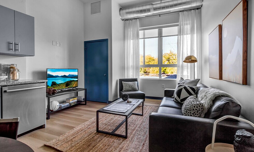 More Photos Of 2915-2949 N Forest Rd, Amherst Apartments For Sale