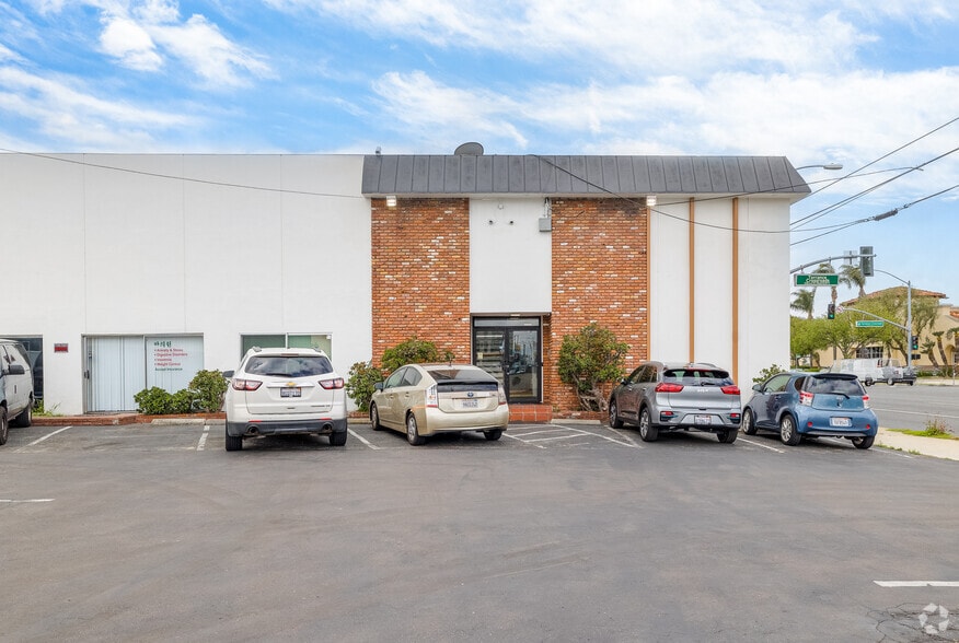 Primary Photo Of 24248 Crenshaw Blvd, Torrance Office For Lease