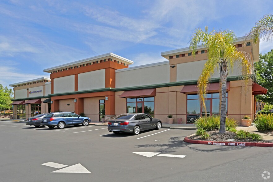 More Photos Of 2320-2340 Sunset Blvd, Rocklin Unknown For Lease