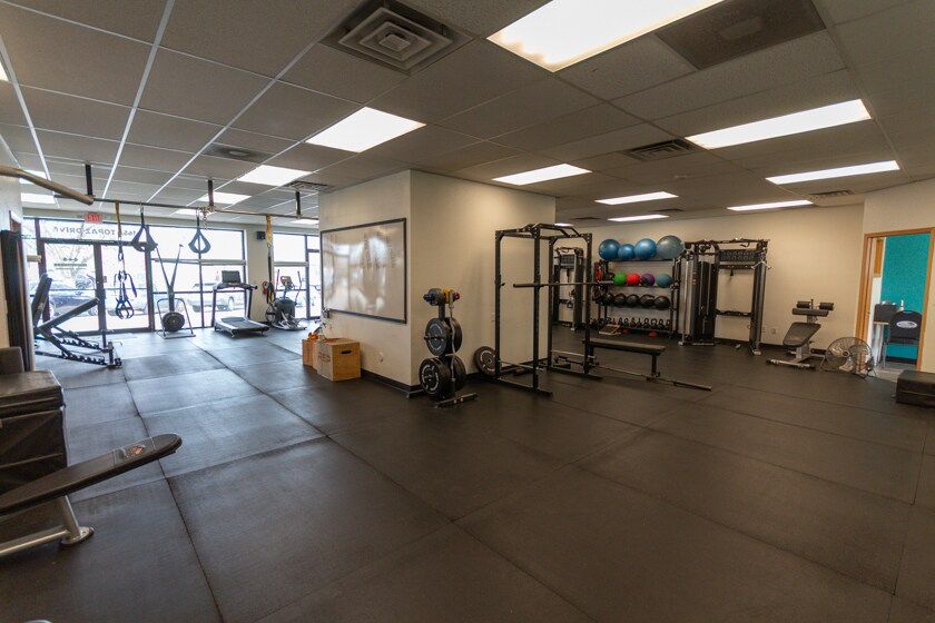 More Photos Of 1656–1664 Topaz Dr, Loveland Loft Creative Space For Sale