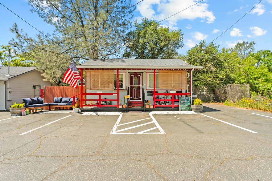 More Photos Of 293 Hanford St, Sutter Creek Storefront Retail Office For Sale