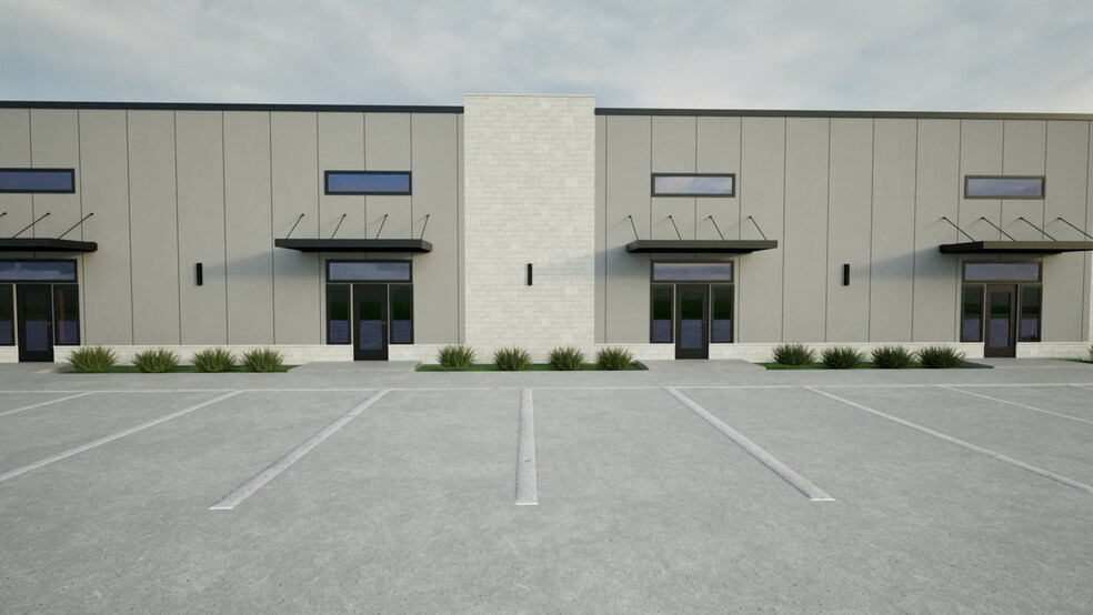 More Photos Of 5950 NW Beaver Dr, Johnston Industrial For Sale