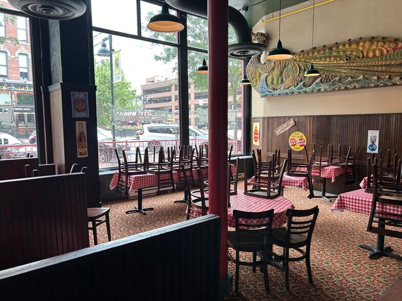 More Photos Of 310 Court Ave, Des Moines Restaurant For Sale