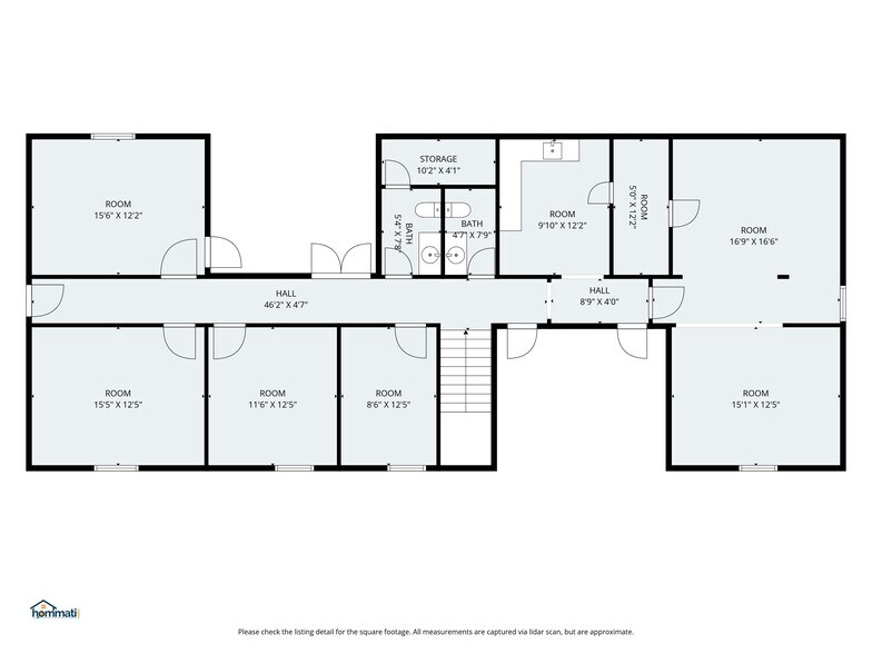 More Photos Of 310 N Glynn St, Fayetteville Medical For Lease