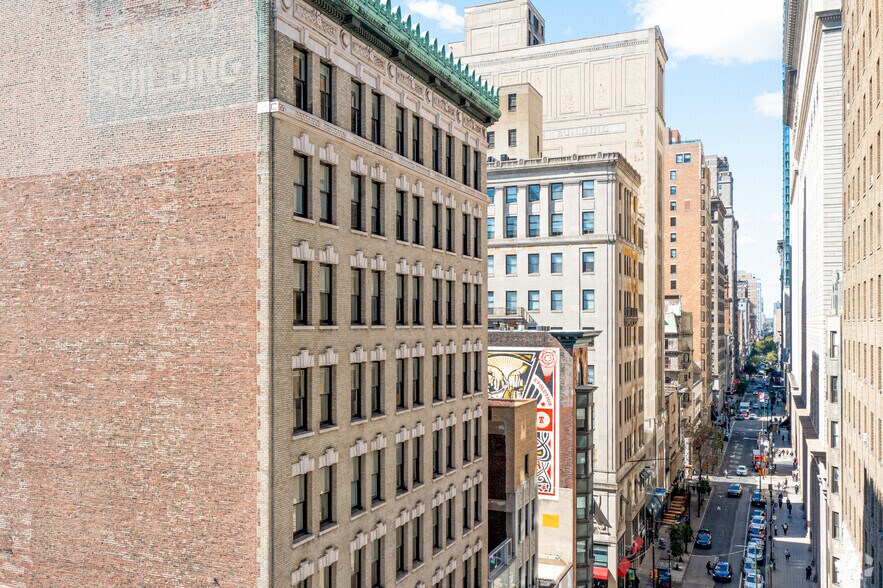 More Photos Of 1218 Chestnut St, Philadelphia Office For Lease