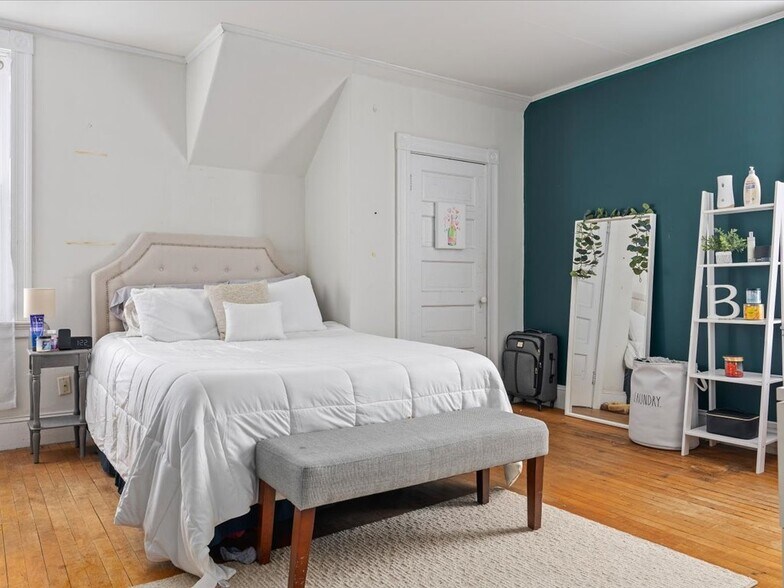 More Photos Of 871-873 Harris Ave, Woonsocket Religious Facility For Sale