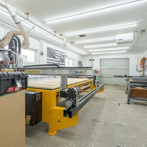 More Photos Of 720 NE Granger Ave, Corvallis Manufacturing For Sale