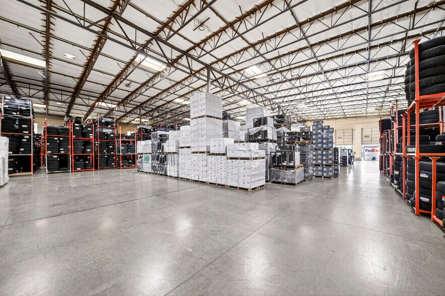 More Photos Of 13875 Live Oak Ave, Irwindale Warehouse For Sale