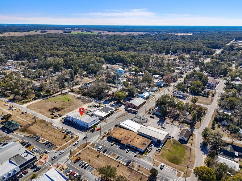 More Photos Of 5 S Main St, High Springs Freestanding For Sale