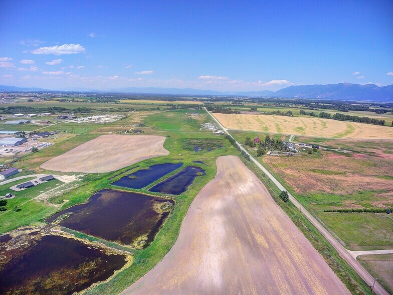 More Photos Of 4199 US 93 Hwy S, Kalispell Land For Sale