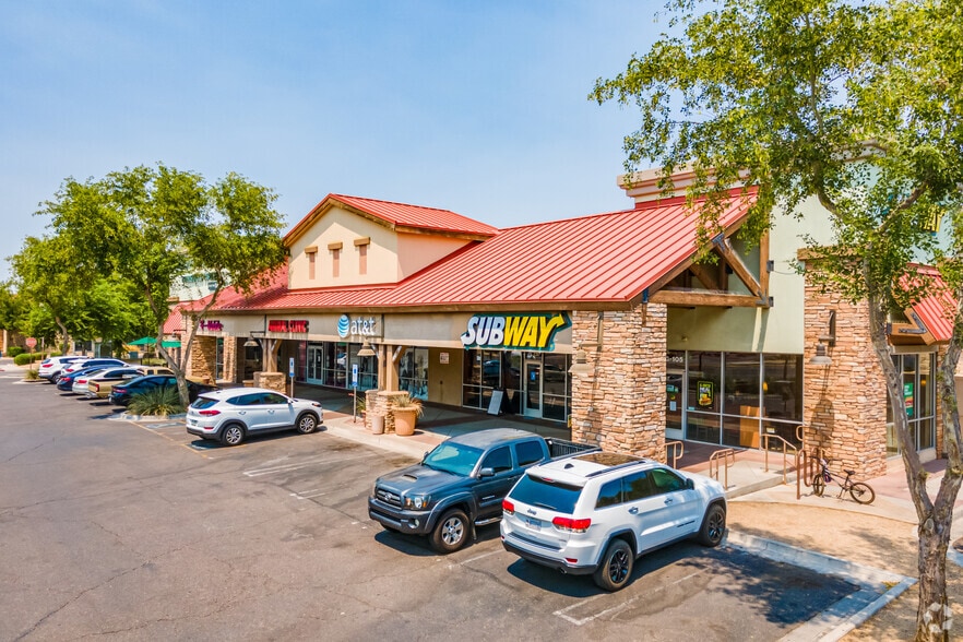 More Photos Of W Lower Buckeye Rd @ NEC 99th Ave & Lower Buckeye Rd, Tolleson Unknown For Lease