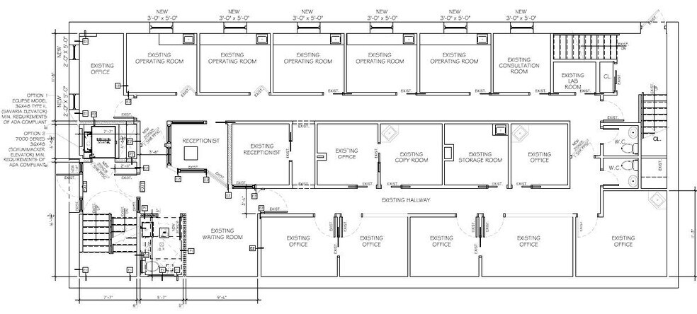 More Photos Of 401 Ditmas Ave, Brooklyn Medical For Lease