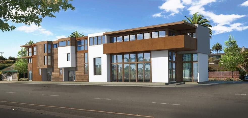 Primary Photo Of 1596 N Coast Highway 101, Encinitas Coworking Space