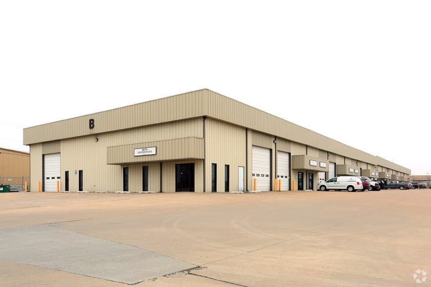 More Photos Of 5666 S 122nd East Ave, Tulsa Unknown For Lease