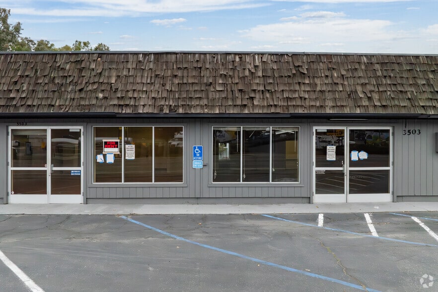More Photos Of 3503 Pacheco Blvd, Martinez Warehouse For Lease
