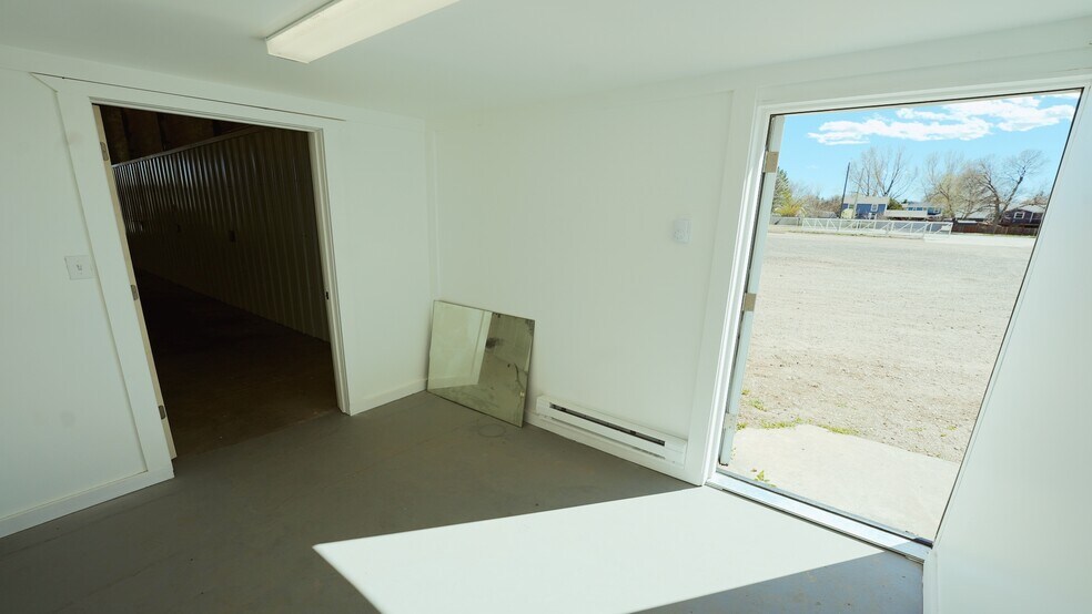 More Photos Of 1104 W Vine Dr, Fort Collins Warehouse For Lease