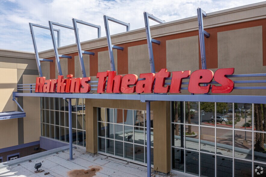 More Photos Of 2750-2860 E Germann Rd, Chandler Unknown For Lease