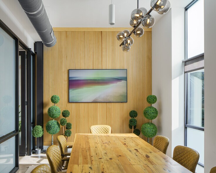 More Photos Of 1201 E Cesar Chavez St E, Austin Coworking Space