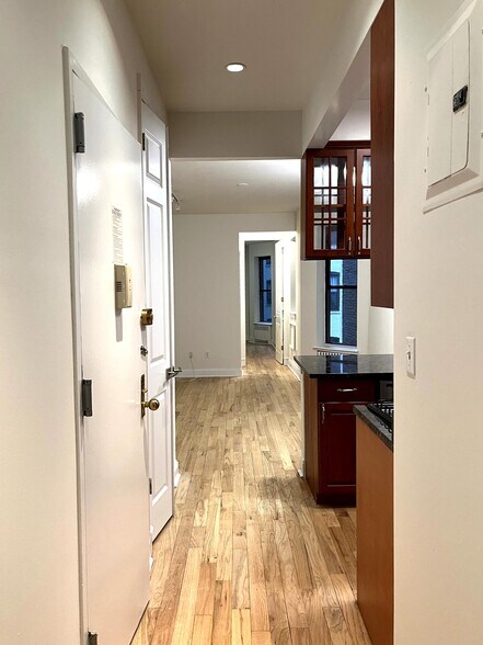 More Photos Of 360 W 119th St, New York Apartments For Sale