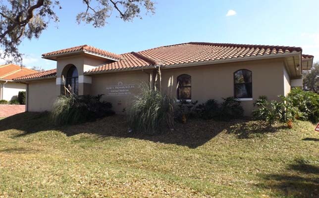 More Photos Of 601 E Dixie Ave, Leesburg Medical For Lease