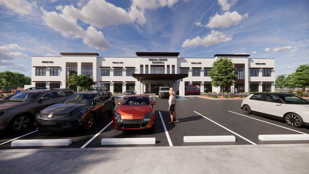 More Photos Of 4 Medical Ct, Palm Coast Unknown For Lease