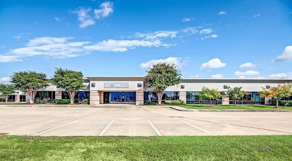 More Photos Of 425 Ashley Ridge Blvd, Shreveport Office For Lease