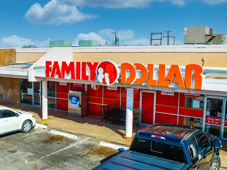 More Photos Of 2701-2755 N Grandview Ave, Odessa Unknown For Lease