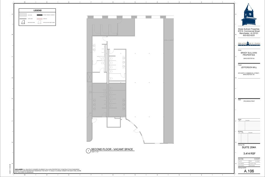 More Photos Of 670 N Commercial St, Manchester Apartments For Lease