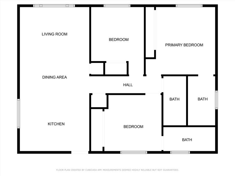 More Photos Of 7322 Newcastle Ave, Reseda Apartments For Sale