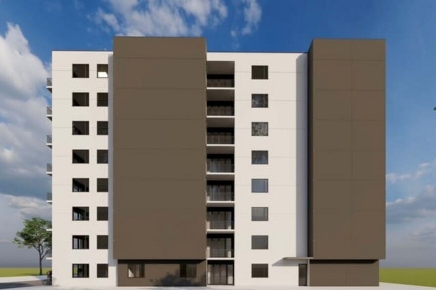 More Photos Of 3830 1st Ave, San Diego Land For Sale