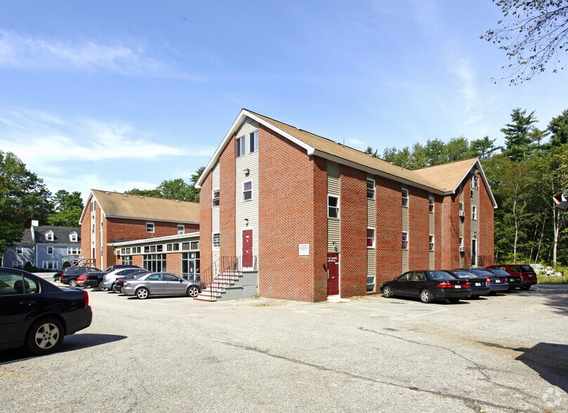 Primary Photo Of 10-14 Strafford Ave, Durham Apartments For Sale