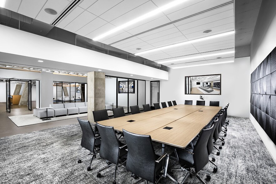 More Photos Of 2020 K St NW, Washington Office For Lease