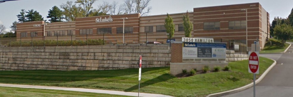 More Photos Of 3050 Hamilton Blvd, Allentown Medical For Lease
