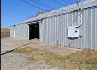 More Photos Of 7301 Canal St, Houston Warehouse For Sale