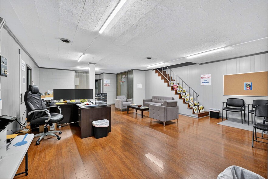 More Photos Of , Anniston Industrial For Sale