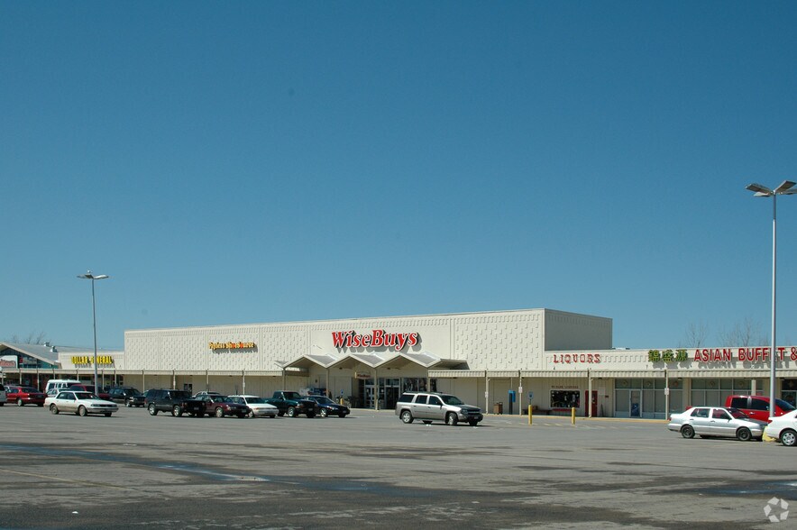 More Photos Of 5933 US Highway 11, Canton Freestanding For Lease