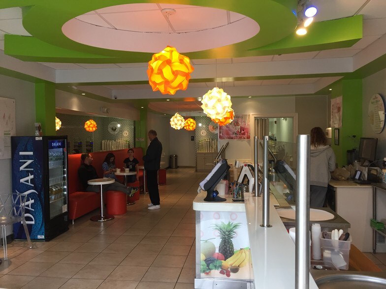 More Photos Of 900 High Ridge Rd, Stamford Freestanding For Lease