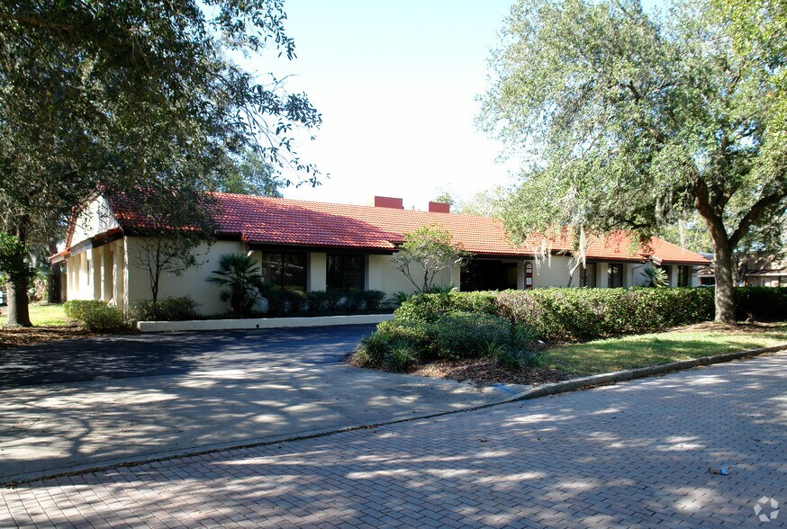 More Photos Of 1201 Louisiana Ave, Winter Park Office For Sale