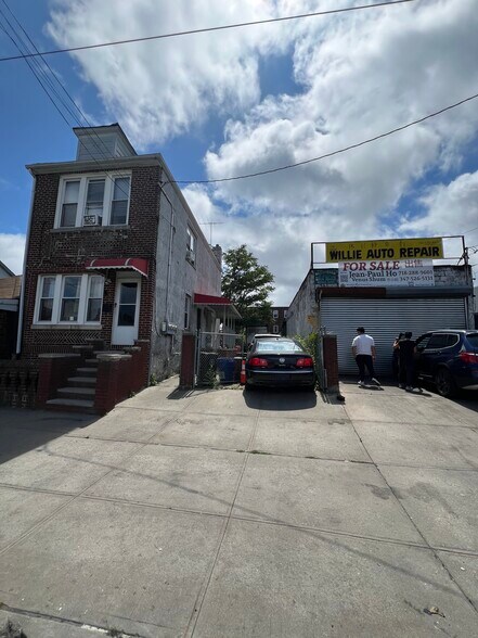 More Photos Of 994 Remsen Ave, Brooklyn Multifamily For Sale