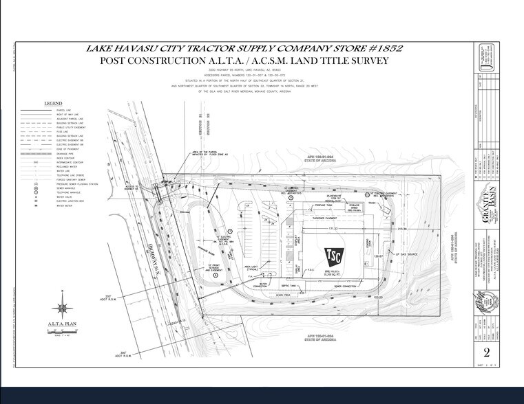 More Photos Of 3200 Highway 95 N, Lake Havasu City Freestanding For Sale