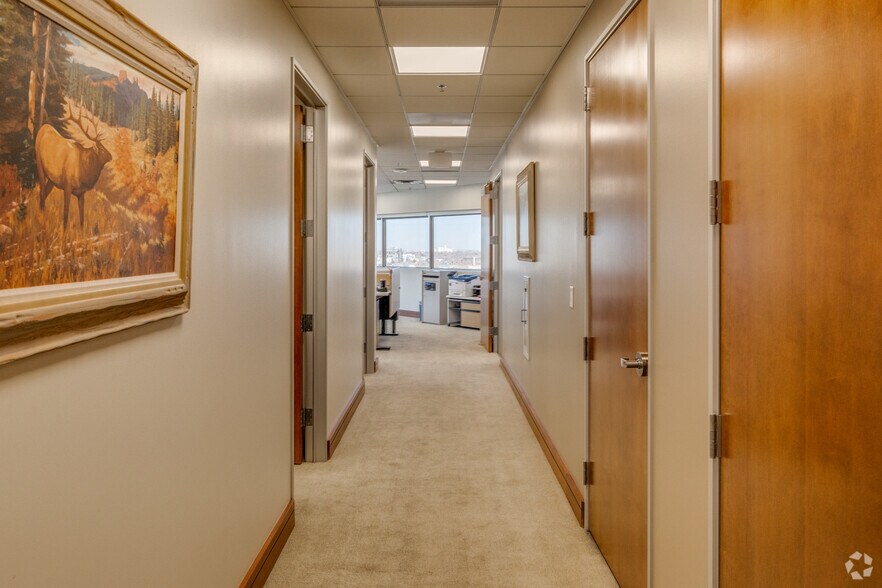 More Photos Of 1800 Glenarm Pl, Denver Office For Lease
